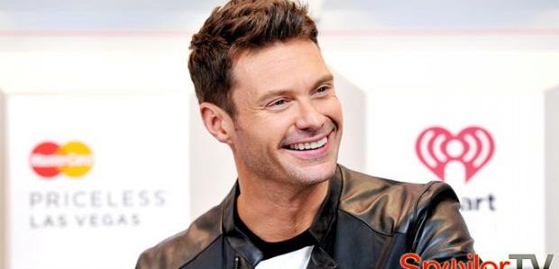 Ryan Seacrest rozwija komędie 