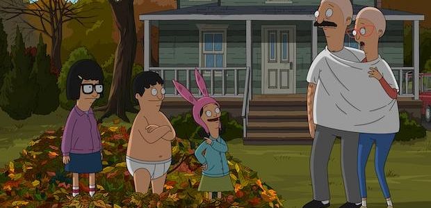 Szef „Bob’s Burgers” straszy w „staromodnym” halloweenowym odcinku — zobacz klip