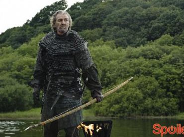 Clive Russell powróci w 6 sezonie Gry o tron