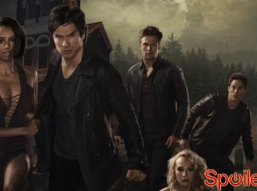 Julie Plec nie planuje kończenia Pamiętników wampirów i The Originals