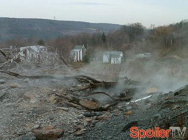 NBC zamawia dramat „Centralia