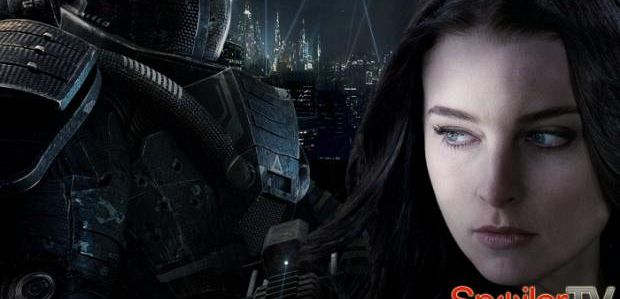 Simon Barry ma nadzieję na spinoff i film „Continuum