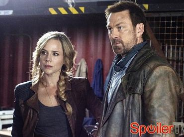 Syfy anuluje Defiance po 3 sezonach