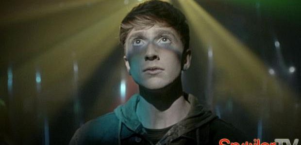 Twórca „In the Flash” woli stworzyć film niż trzeci sezon