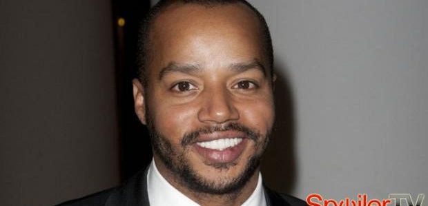 Donald Faison pojawi się gościnnie w 5 sezonie 