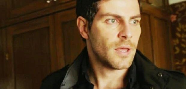 Klip z premiery 5 sezonu „Grimm”: Nick nie wie co do diabła się dzieje