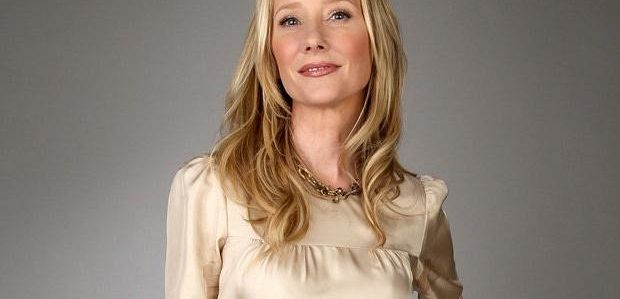 Anne Heche pojawi się w „Quantico”
