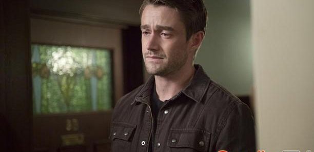 Klip z 2 sezonu „iZombie”: Czy Gilda chce zaciągnąć Majora do łóżka?