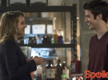 Klip z 2 sezonu „The Flash”: Kapitan Cold powraca, ale nie jest sam