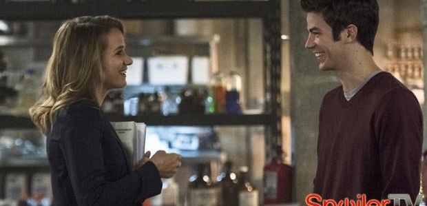 Klip z 2 sezonu „The Flash”: Kapitan Cold powraca, ale nie jest sam