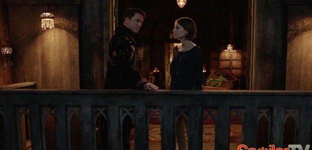 Klip z 4 sezonu „Arrow” oferuje najgorszą ojcowską radę w historii