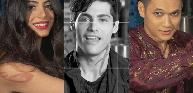 Klip z „Shadowhunters”: Obsada ściera się w zaciekłej walce… cieni?
