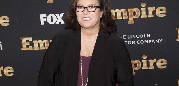 Rosie O’Donnell oskarżona o byłą producentkę „View” za wyrzucenie z pracy