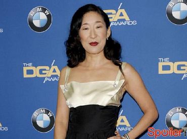 Sandra Oh ma nową rolę po „Chirurgach