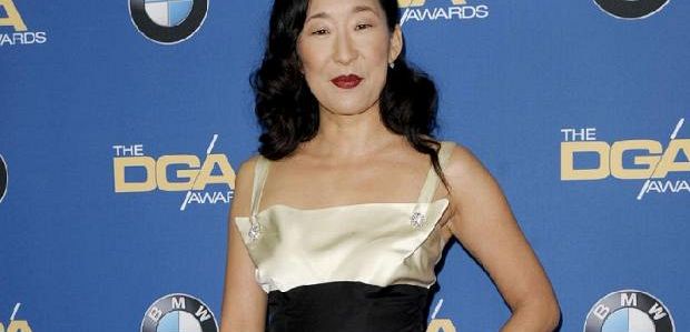 Sandra Oh ma nową rolę po „Chirurgach