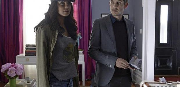 Spoiler Dnia: Po której stronie jest naprawdę Simon w „Quantico