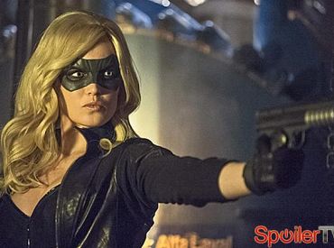 Spoiler Dnia: Sara zatraciła swoje człowieczeństwo, kiedy powróci w „Arrow”