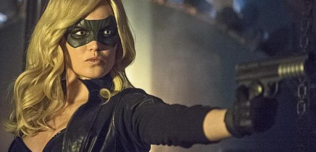 Spoiler Dnia: Sara zatraciła swoje człowieczeństwo, kiedy powróci w „Arrow”