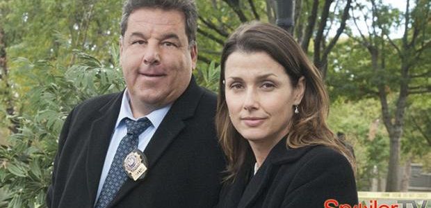 Steve Schirripa dołączył do 6 sezonu 