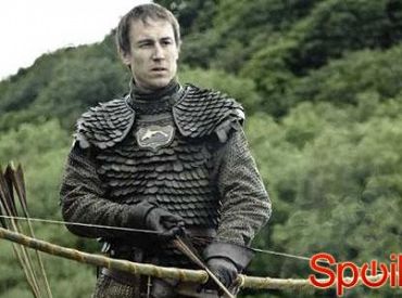 Tobias Menzies powróci w 6 sezonie Gry o tron?