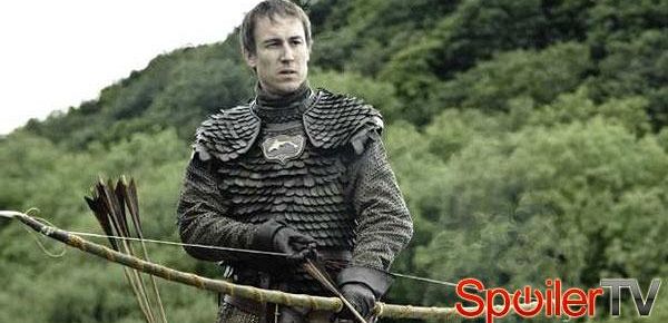 Tobias Menzies powróci w 6 sezonie 