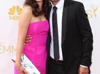 Zooey Deschanel z Jess i chłopaków ujawniła światu imię swojej córeczki