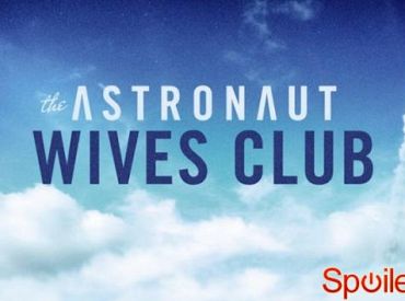 ABC anuluje Astronaut Wives Club po zaledwie jednym sezonie