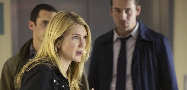 ABC anuluje „The Whispers”, nie będzie 2 sezonu
