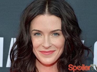 Bridget Regan dołączyła do 3 sezonu Last Ship