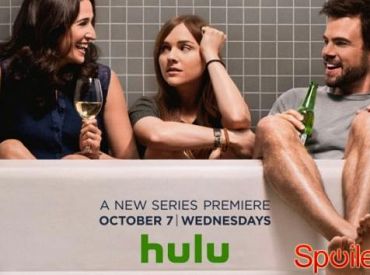 Hulu przedłużyło „Casual” o 2 sezon