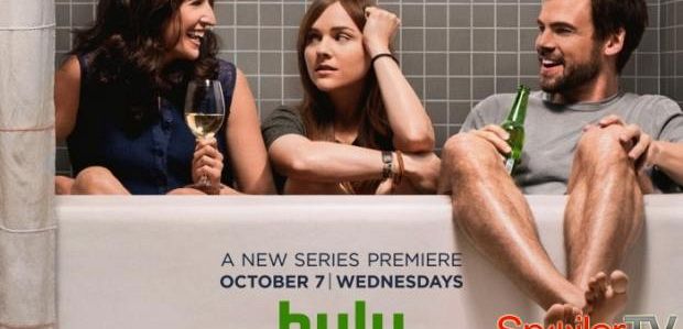 Hulu przedłużyło „Casual” o 2 sezon