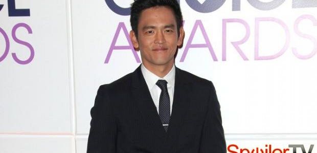 John Cho i Malcolm-Jamal Watner pojawią się gościnnie w 5 sezonie 