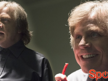 Mark Hamill powróci w jesiennym finale 2 sezonu „The Flash