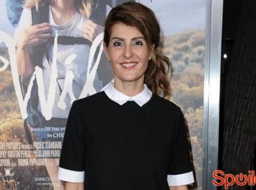 Nia Vardalos dołączyła do komedii Epix „Graves
