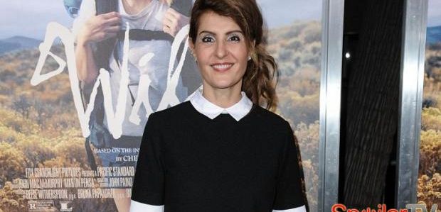 Nia Vardalos dołączyła do komedii Epix „Graves