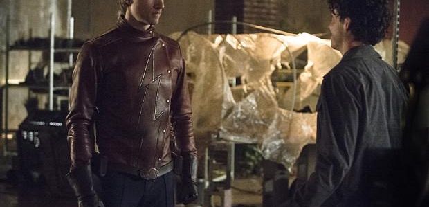 Obsada „The Flash” zapowiada crossovery, nowe relacje i więcej w 2 sezonie