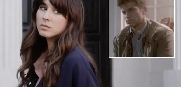 Pierwsze spojrzenie na „Słodkie kłamstewka”: Spencer i Toby węszą w drugiej części 6 sezonu