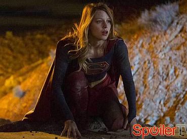 Szefowie „Supergirl” zapowiadają największe zagrożenia Kary, crossovery z CW i inne rzeczy