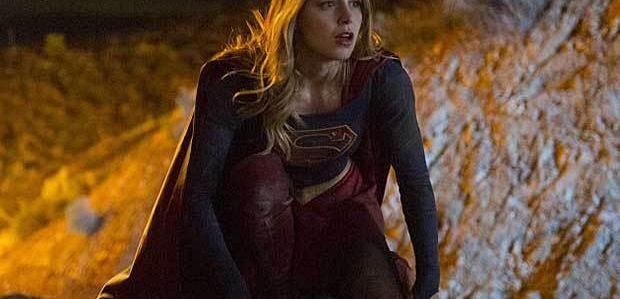Szefowie „Supergirl” zapowiadają największe zagrożenia Kary, crossovery z CW i inne rzeczy