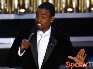 To oficjalne: Chris Rock poprowadzi galę rozdania Oscarów w 2016 roku