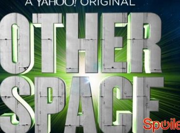 Yahoo anuluje  „Other Space” po jednym sezonie