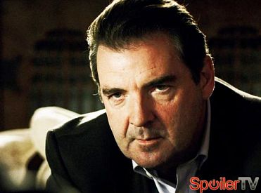 Czy to Bates? Zobacz aktora „Downton Abbey” w nowym krwawym serialu „Spotless”