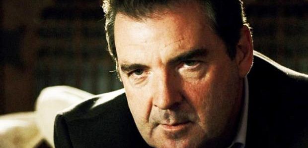 Czy to Bates? Zobacz aktora „Downton Abbey” w nowym krwawym serialu „Spotless”