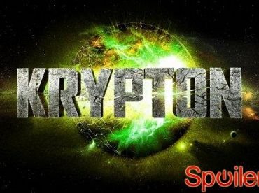 David S. Groyer mówi o nowym projekcie Krypton