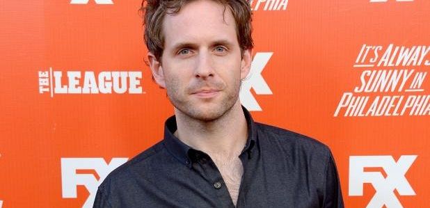 Glenn Howerton pojawi się gościnnie w 5 sezonie 