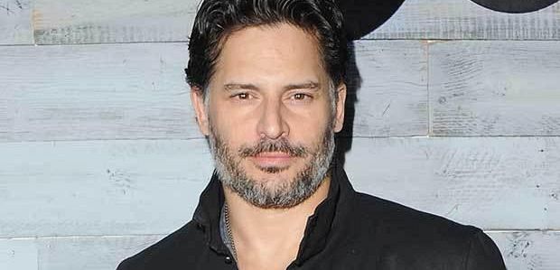Joe Manganiello z 