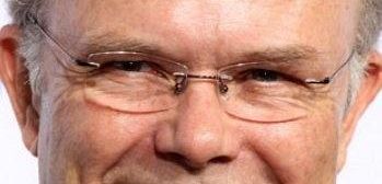 Kurtwood Smith dołączył do 2 sezonu 