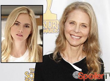Lindsay Wagner pojawi się gościnnie w 13 sezonie Agentów NCIS