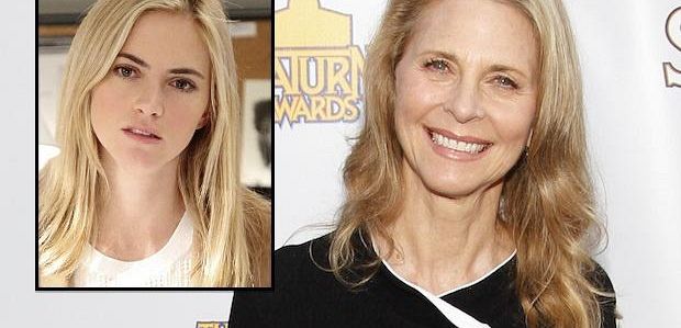 Lindsay Wagner pojawi się gościnnie w 13 sezonie 