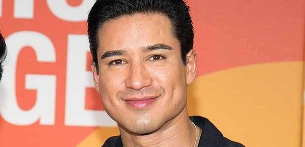Mario Lopez zagra Vince’a Fontaine’a w musicalu Fox „Grease: Live”